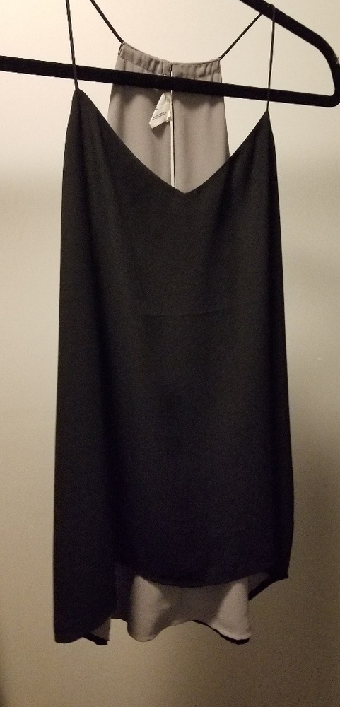Express Tank